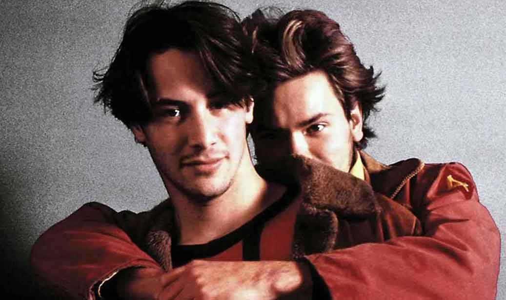 la obra maestra ‘Mi Idaho privado’ envejece como el vino y nos recuerda a un gran River Phoenix
