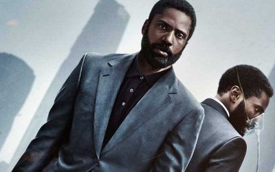 Tenet: la película llega a los cines en medio del Covid19 y su historia es una incógnita, como gusta a Nolan