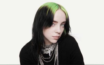 doc sobre Billie Eilish en Apple TV plus en 2021