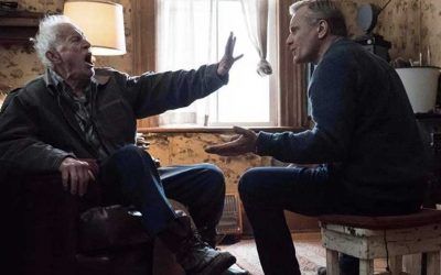 No te pierdas estas películas: Falling de Viggo Mortensen y Rifkin’s Festival de Woody Allen