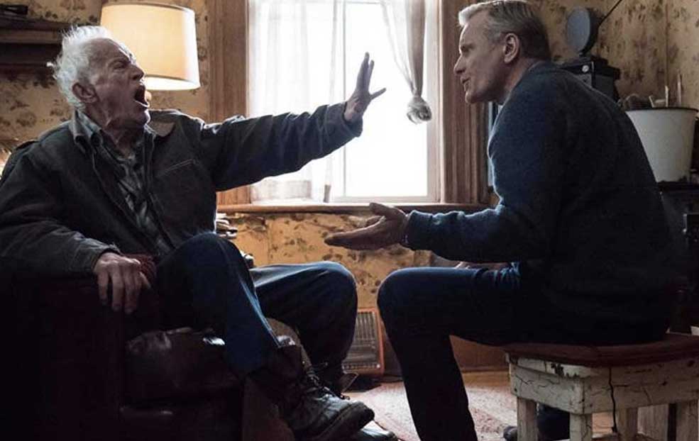 Falling de Viggo Mortensen