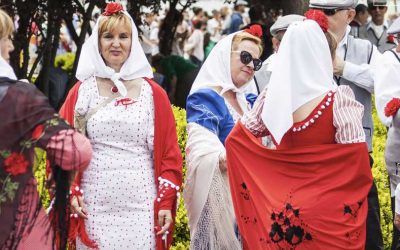 Fiestas de San Isidro 2025: del 8 al 15 de mayo conciertos gratuitos en La Pradera, Las Vistillas y Plaza Mayor de Madrid