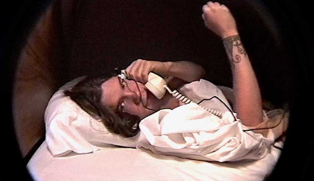 Shannon Hoon - blind Melon in-edit festival