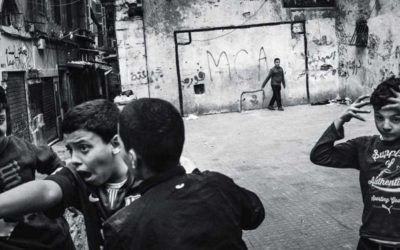expo World Press Photo 2020 desembarca en Barcelona con visitas guiadas online