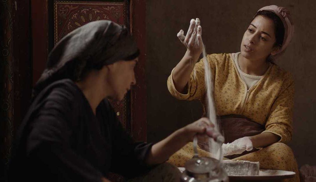 Estreno indie en cines: ‘Adam’, la lucha de las madres solteras y viudas en Marruecos