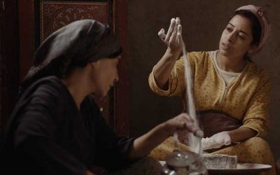 Estreno indie en cines: ‘Adam’, la lucha de las madres solteras y viudas en Marruecos