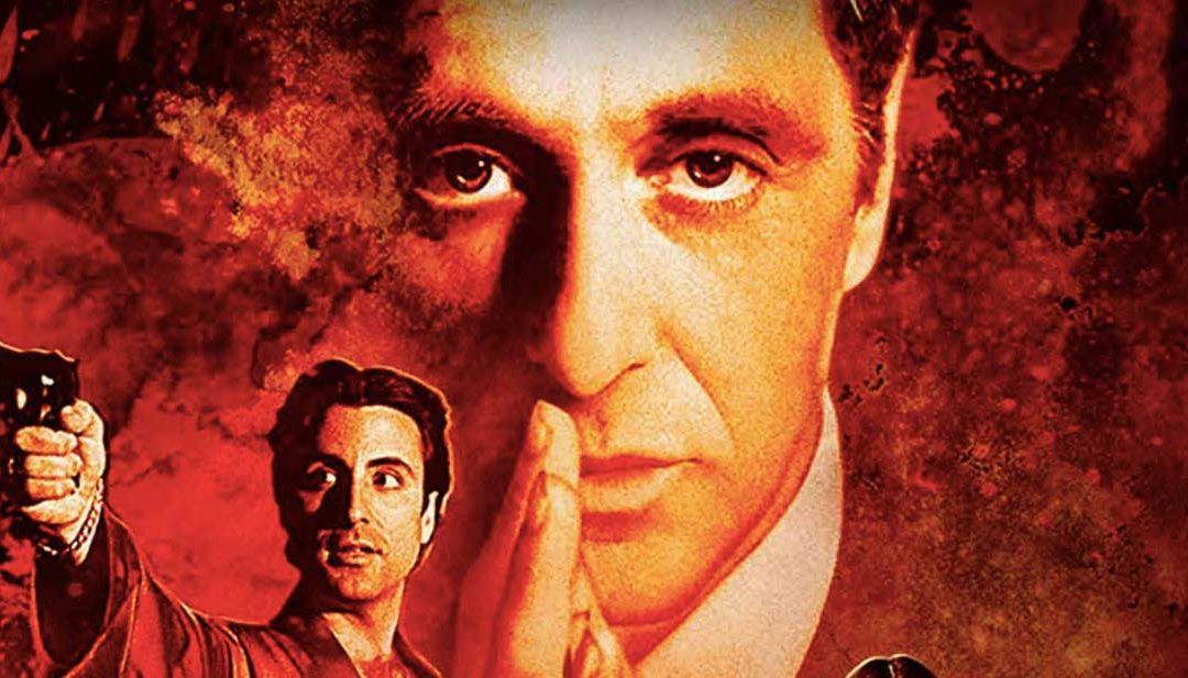 El Padrino III de Coppola reestrena una nueva versión y final en diciembre 2020