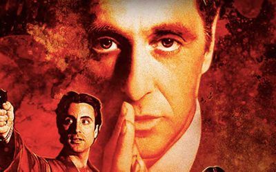 El Padrino III de Coppola reestrena una nueva versión y final en diciembre 2020