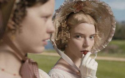 Entretenidas comedias llegan a los cines: ‘Emma’ de Jane Austen, ‘Sentimental’ de Gay, y ‘Las Brujas’ de Zemeckis