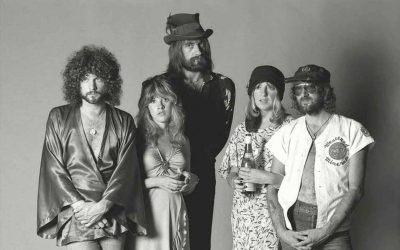 Hernán Rojas, ingeniero de sonido de Fleetwood Mac y Zappa: «Hay que hacer lo contrario del manual»