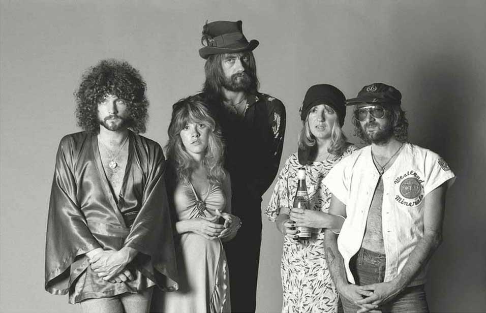 Hernán Rojas, ingeniero de sonido de Fleetwood Mac y Zappa: «Hay que hacer lo contrario del manual»