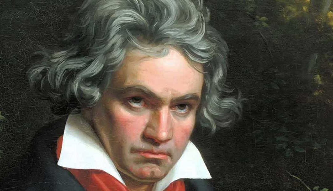 Beethoven, el genio revolucionario de la música, cumple 250 años y desembarca en el Teatro Español de Madrid