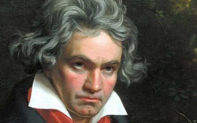 Beethoven, el genio revolucionario de la música, cumple 250 años y desembarca en el Teatro Español de Madrid