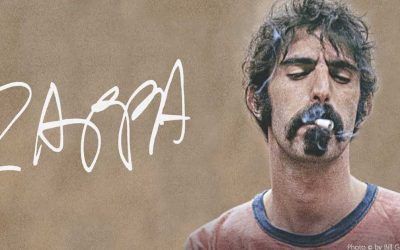 “Frank Vincent Zappa era un real patriota estadounidense”