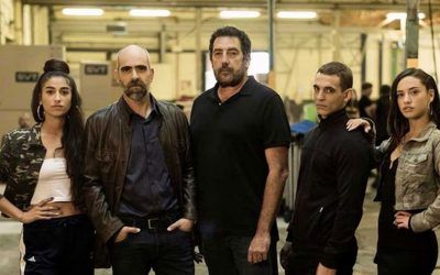 Daniel Calparsoro renueva el cine Quinqui con ‘Hasta el cielo’, siguiendo la estela de ‘Elite’ y ‘La Casa de Papel’