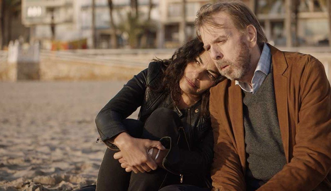 Estrenos cines: Isabel Coixet transforma la playa de Benidorm en una entretenida comedia noir