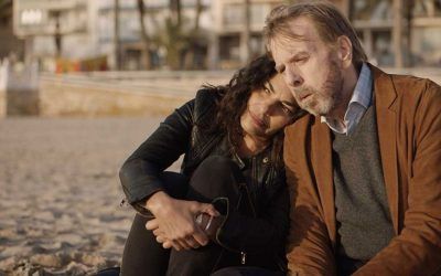 Estrenos cines: Isabel Coixet transforma la playa de Benidorm en una entretenida comedia noir