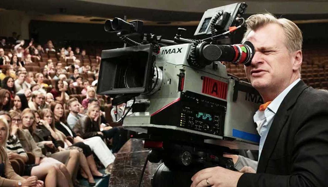 Christopher Nolan critica a HBO Max por decisión de estrenar simultáneamente en streaming y en cines en 2021