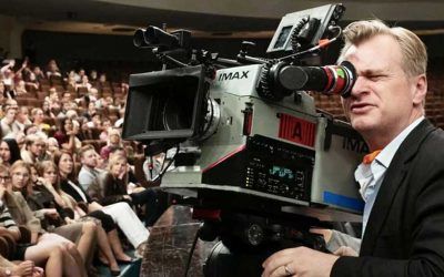 Christopher Nolan critica a HBO Max por decisión de estrenar simultáneamente en streaming y en cines en 2021