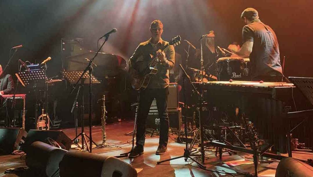 Menagerie publica ‘Many Worlds’, jazz potente y espiritual desde Melbourne
