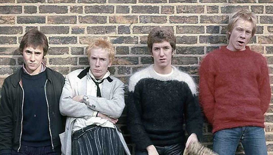 Danny Boyle filma una serie sobre el auge y caída de Sex Pistols
