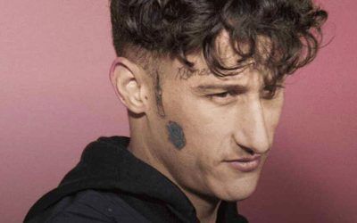 Yung Beef monta un power trio de Trap junto a Yxungdy970 y Uzii Gaang