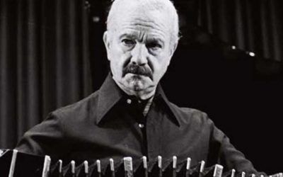 finde: proyecto Piazzolla x100 celebra en España el centenario del maestro que revolucionó el tango