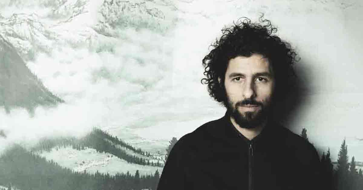José González lanza su primer tema en castellano