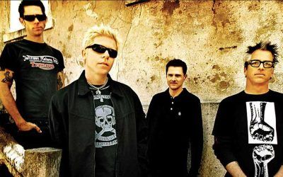 comienza la fiesta en Festival Río Babel 2026 con potente Line-Up: The Offspring, Amaia, Molotov, La M.O.D.A. y muchos mas