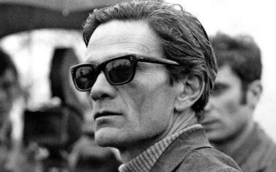 Cineteca Madrid celebra un ciclo de cine sobre Pasolini