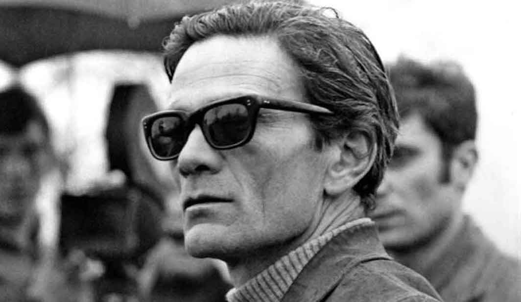 Cineteca Madrid celebra un ciclo de cine sobre Pasolini