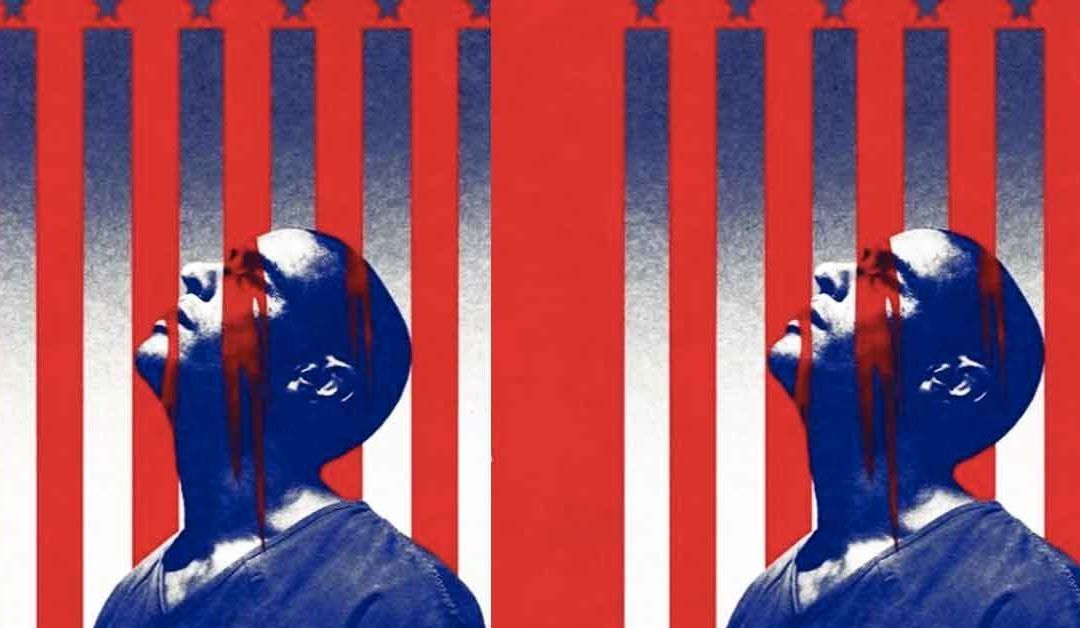 Estrenos: la ilegal prisión de Guantánamo en ‘El Mauritano’ con Jodie Foster y ‘Visión Nocturna’, una historia femenina sobre la violación