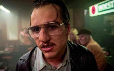 finde de cine: ‘El monstruo de St Pauli’, biopic repugnante y provocador para estómagos duros