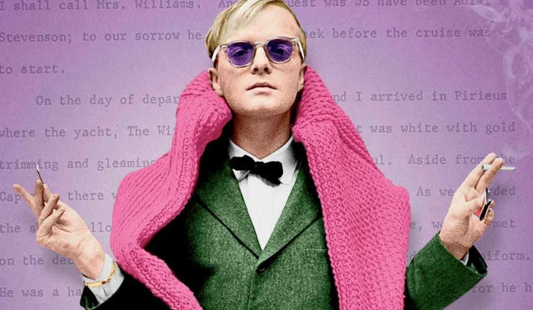 Answered Prayers: Truman Capote y la traición del escritor con la alta sociedad de Nueva York