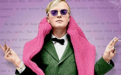 Answered Prayers: Truman Capote y la traición del escritor con la alta sociedad de Nueva York