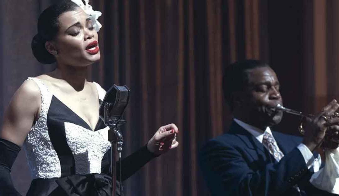 US vs billie Holiday foto: Takashi Seida