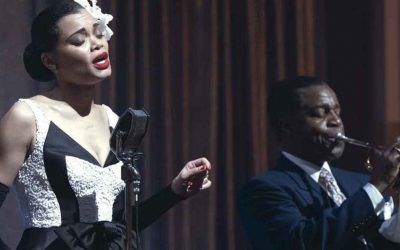 Estrenos biopic de Billie Holiday: Una mujer que luchó hasta el final y dejó huella
