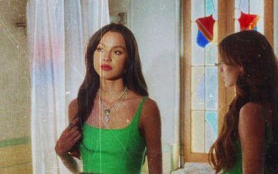 Olivia Rodrigo rompe records con single ‘deja vu’