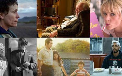 ¿Cúal será la mejor película de los Oscars 2021?