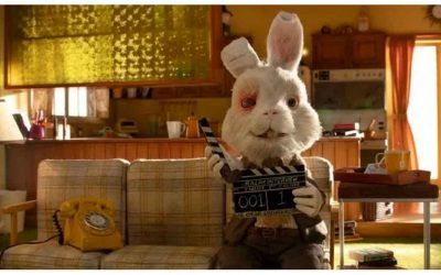 corto Save Ralph: La lucha contra la experimentación con animales en la industria cosmética