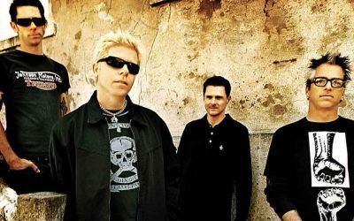 Todo listo en el Festival Cruilla 2023 : Franz Ferdinand, Sigur Rós, The Offspring, Carlangas, Rusowsky, Dani Fernández y Amaia