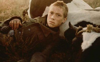 Día de Europa: reestrenan «Ven y mira» de Elem Klimov, obra maestra del cine bélico