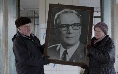 Festival de cine alemán programa ciclo Heimat: diversas miradas al concepto de Patria