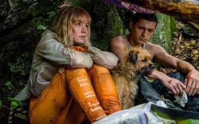 Estrenos 2 Mayo: Chaos Walking, El fotógrafo de Minamata, Charulata y Nadie