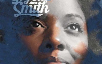 La reina de la música soul en Uk, Gizelle Smith, experimenta con el pop en nuevo Lp ‘Revealing’