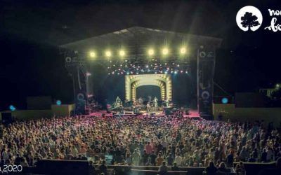 Las Noches del Botánico 2022 llenan de música el verano madrileño con 48 días de conciertos de lujo