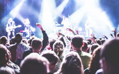MAZO – vuelta a la música en directo en salas: conciertos en septiembre y octubre en Madrid