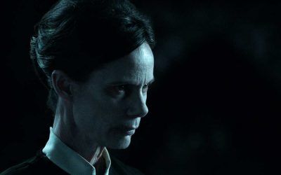 Expediente Warren 3: el terror se desinfla para terminar en una historia de amor