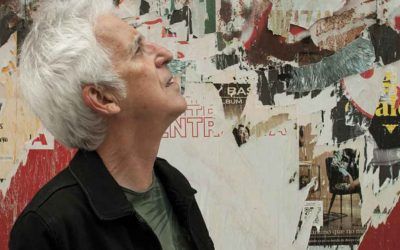 Kiko Veneno vuelve hambriento y con un disco ecléctico