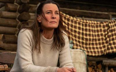 Estrenos cines: Robin Wright debuta como directora en un viaje de redención